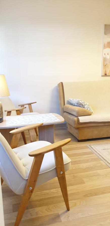Studio City Centre Lutomierska Manufaktura 우치 외부 사진